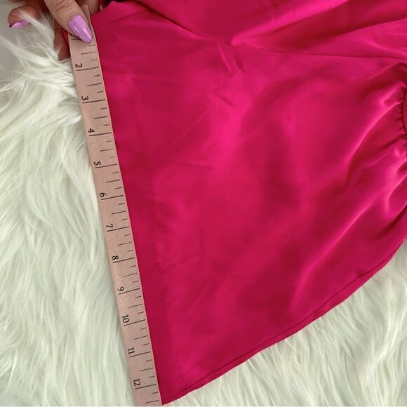 ɴᴡᴏᴛ ᴠꜱ ᴍɪᴅ-ʀɪꜱᴇ ꜱᴀᴛɪɴ ɢʟᴀᴍ ꜱʟᴇᴇᴘ ꜱʜᴏʀᴛꜱ - Picture 13 of 16